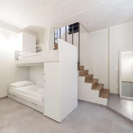 Eccelso Apartment Milan Exterior photo