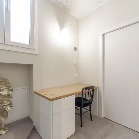 Eccelso Apartment Milan Exterior photo