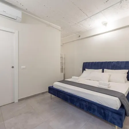 Eccelso Apartment Milan Exterior photo