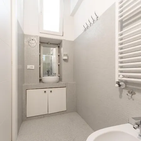 Eccelso Apartment Milan Exterior photo