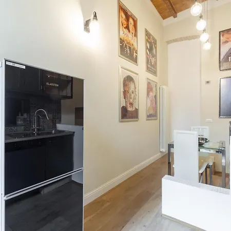 Eccelso Apartment Milan Exterior photo