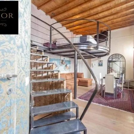 Eccelso Apartment Milan Exterior photo