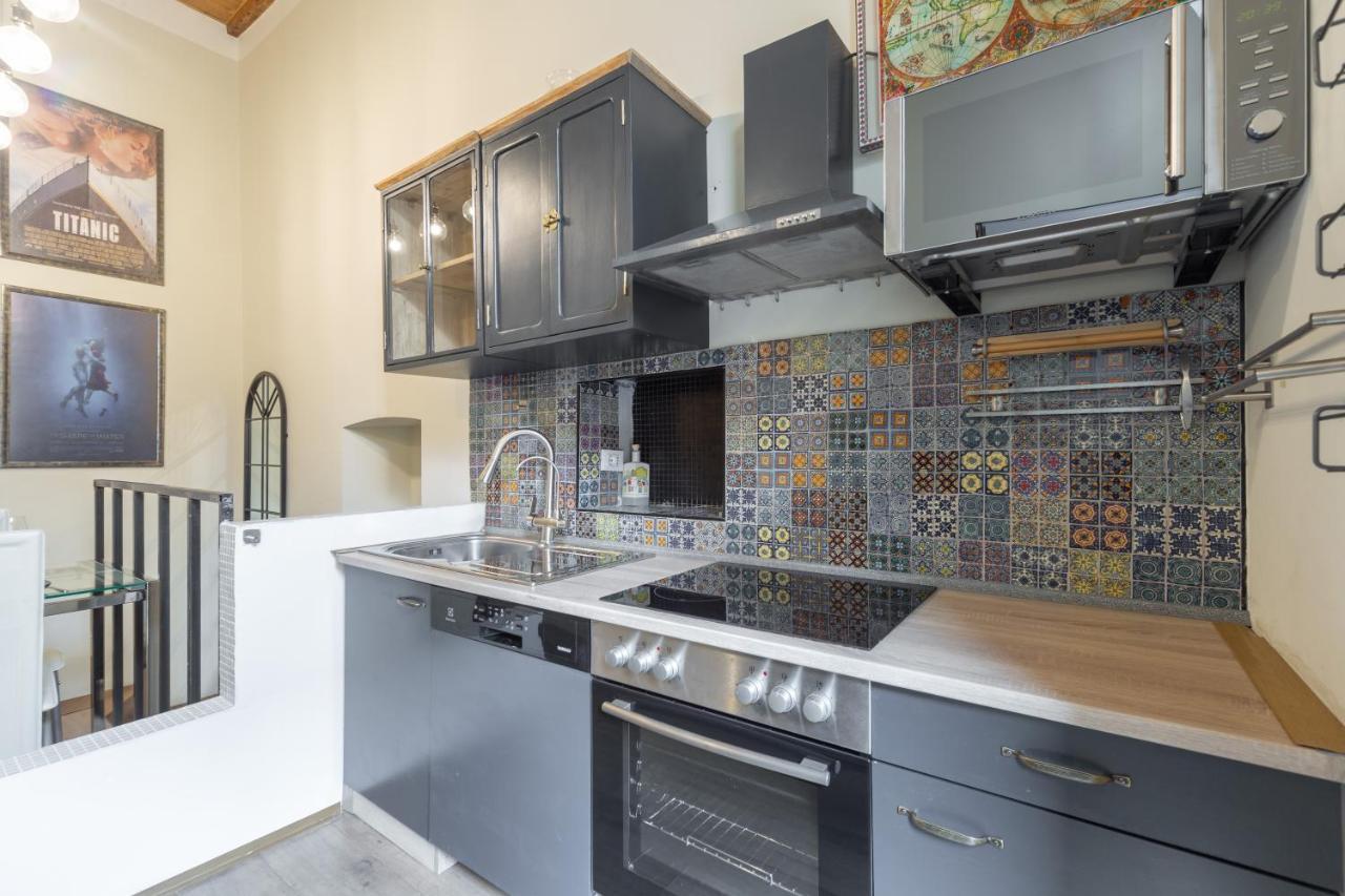 Eccelso Apartamento Milán