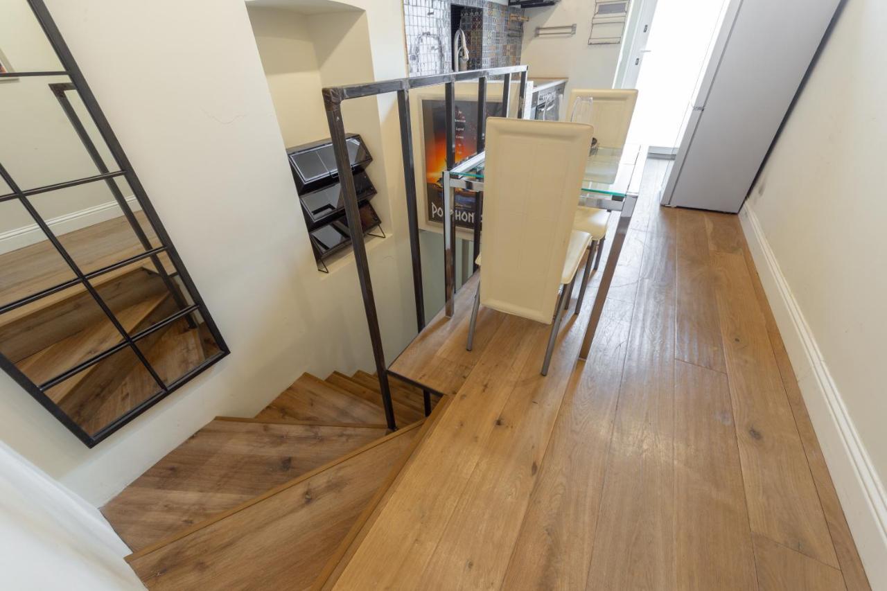 Apartamento Eccelso
