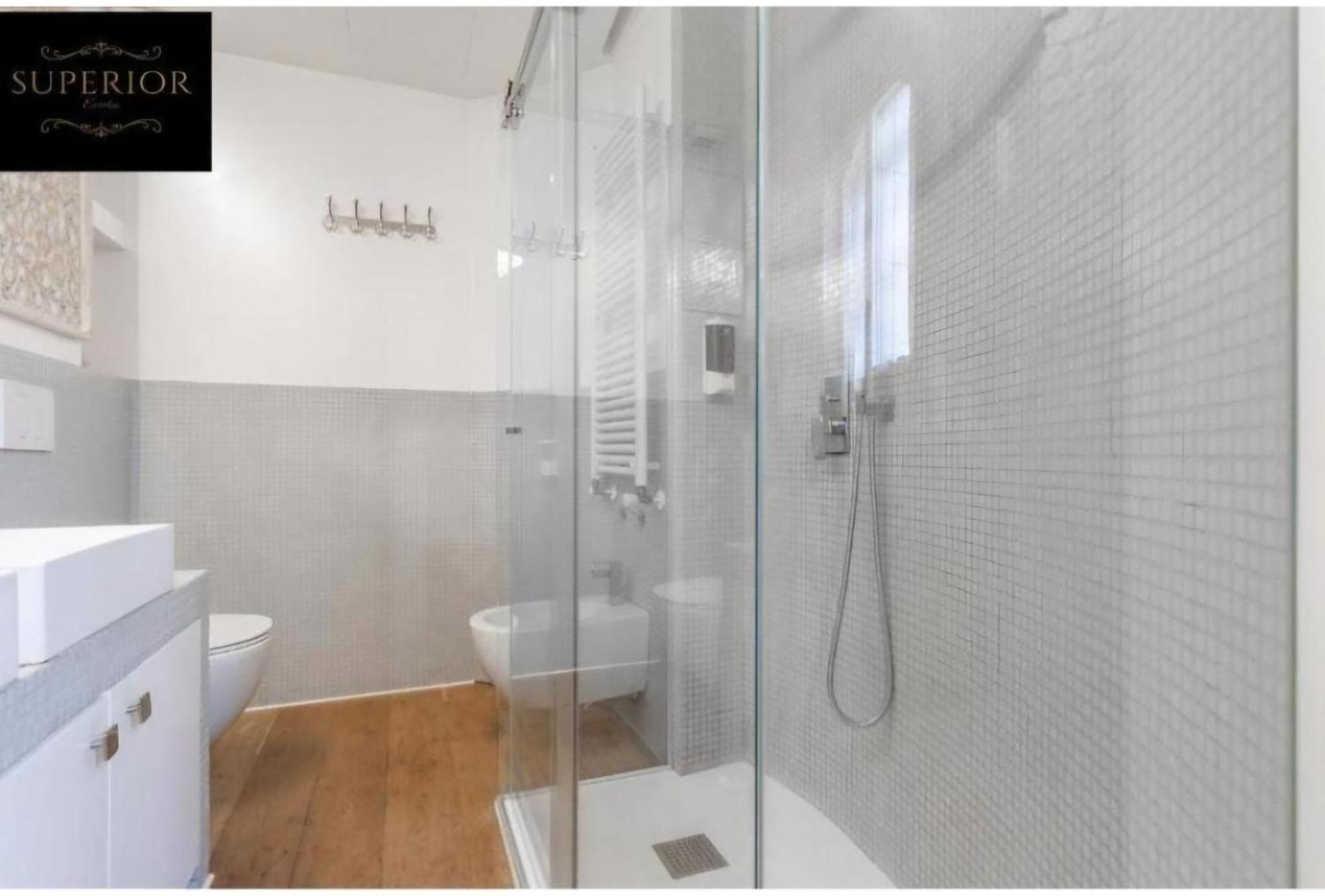 Eccelso Apartamento