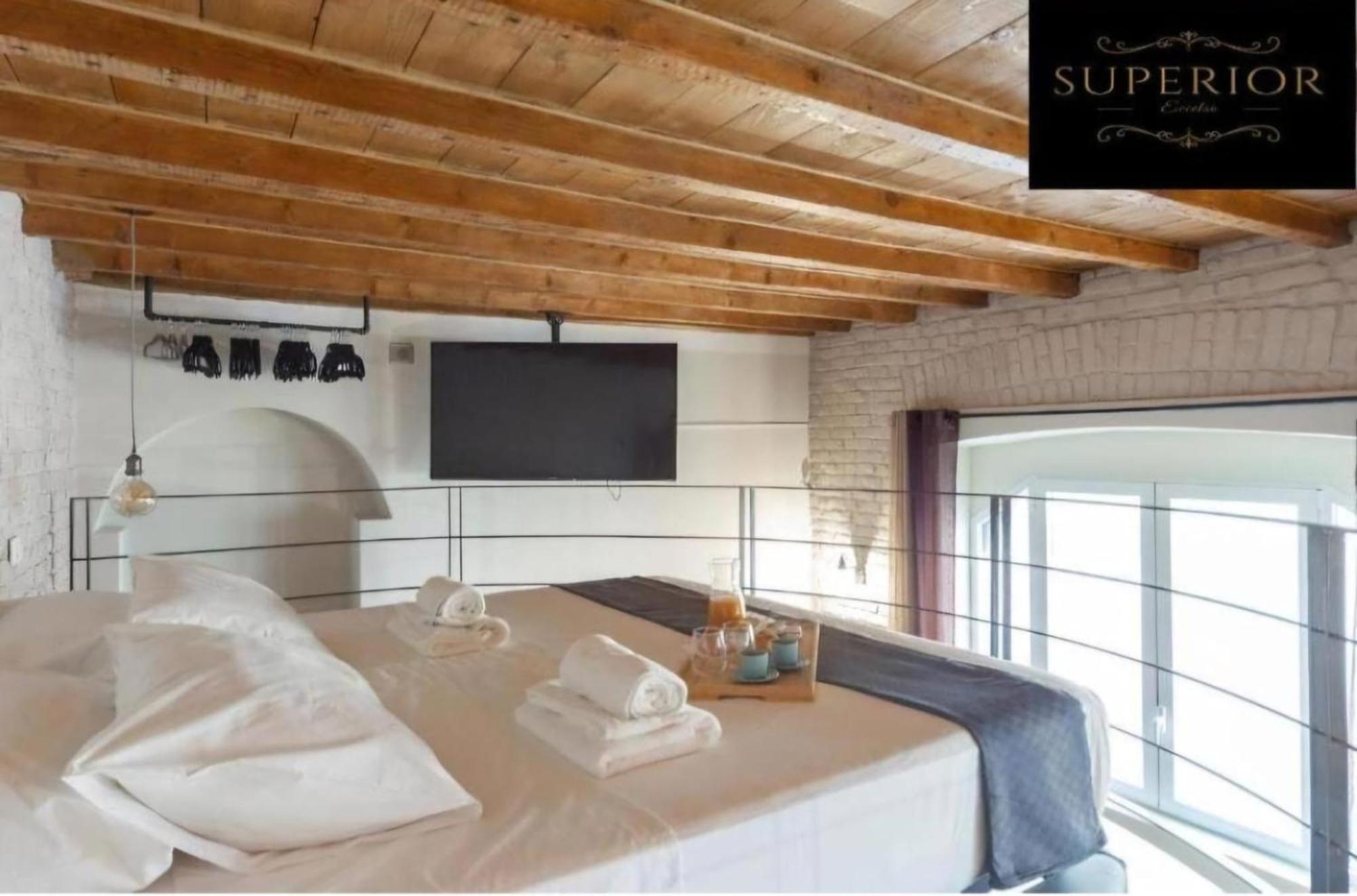 Apartamento Eccelso